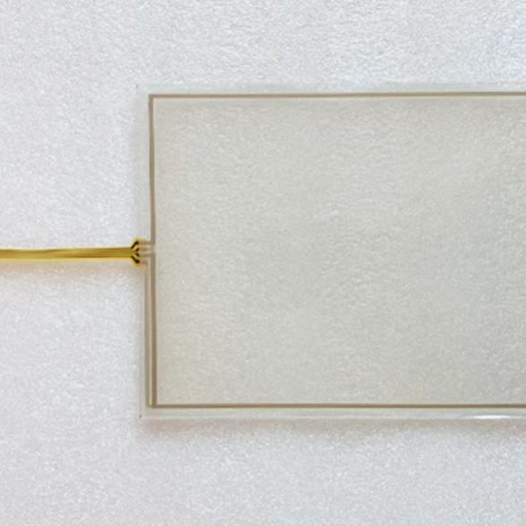 TP900 6AV2 124-0JC01-0AX0 touch glass+protective film