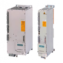 Siemens Servomotor 6SN1145 -1BA01 -0DA0