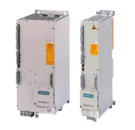 Siemens servo motor 6SN1145-1BA01-0DA0