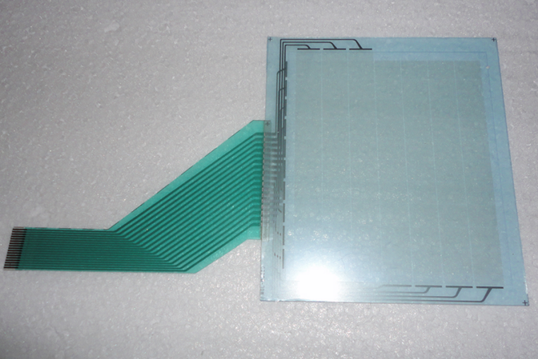 NeUe touchscreen - NC21 gd-80sl