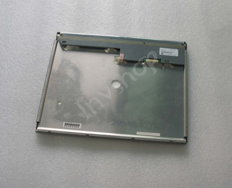 AA150XT01 Mitsubishi 15Zoll LCD-Display Neu und Original