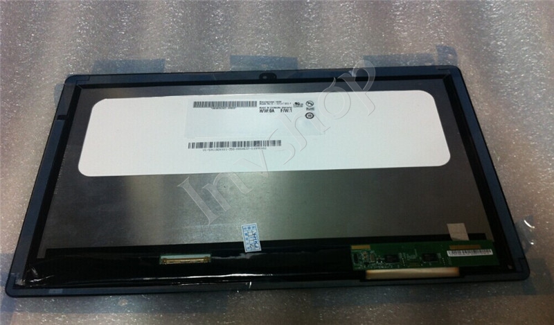 B116XAT03.1 AUO 11.6inch LCD Display New and Original