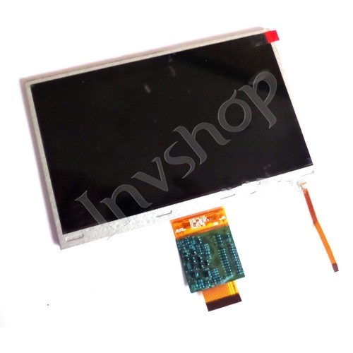 lg philips lcd - lb070wv4-td02 7.0 