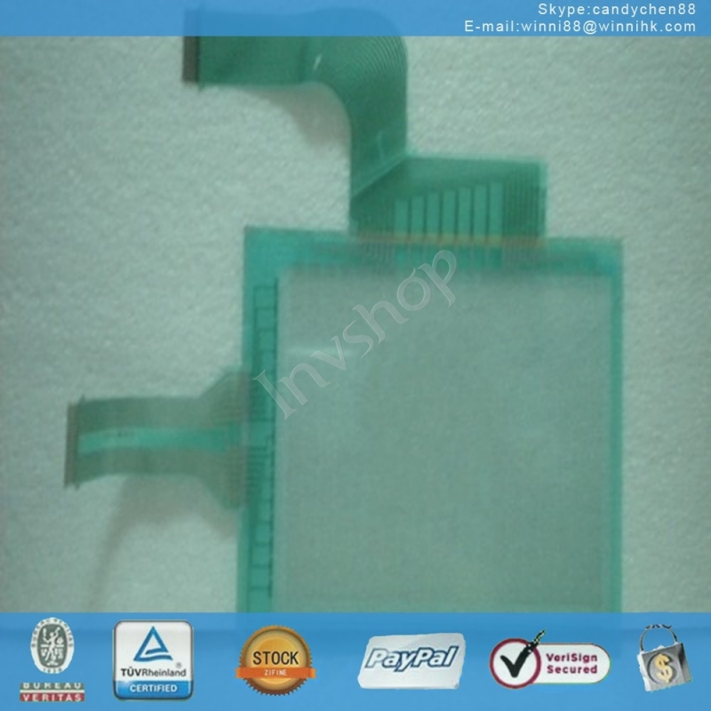 A956WGOT-TBA MITSUBISHI Touch screen glass
