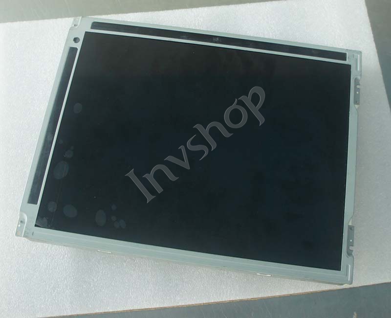 a-Si TFT-LCD Panel 15