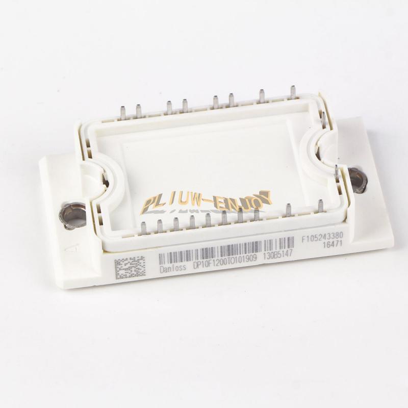 DP10F1200TO101909 Original Power Module Highly Adaptive Good Price