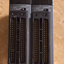 Mitsubishi PLC Q Series QX72 Input Module