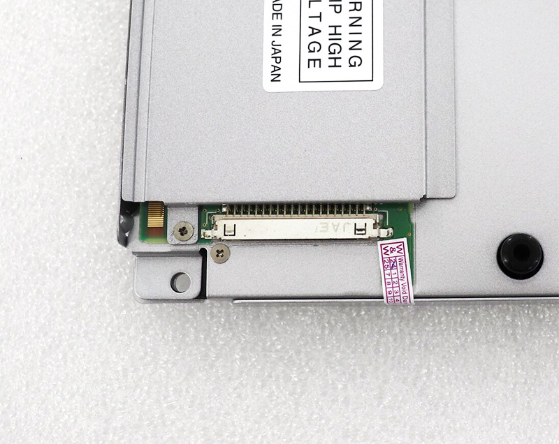 AA121SL23 Mitsubishi 12.1" TFT-LCD screen 800*600 Display