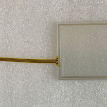 Siemens KTP400 D Touch screen glass