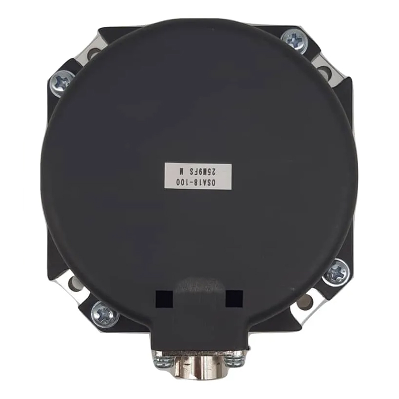 new Mitsubishi OSA18-100 encoder