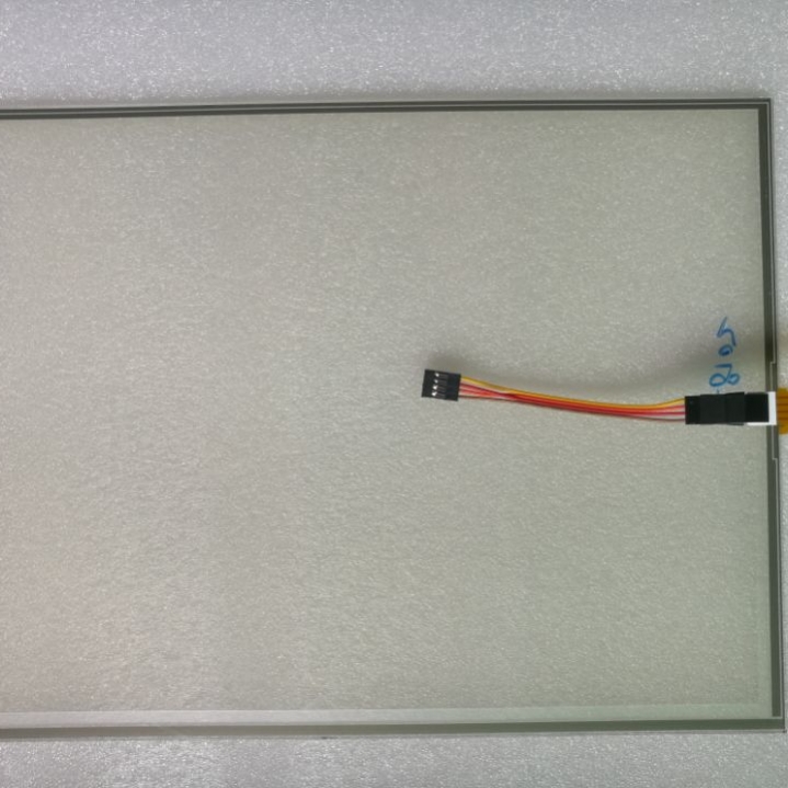 R8102-45 R8102-45F Touchscreen Digitizer Touch Glas
