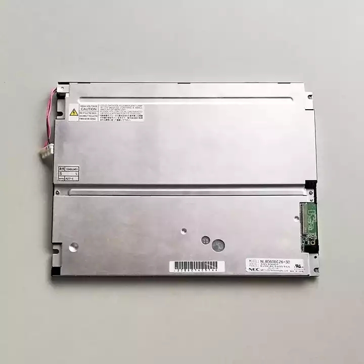 NL8060BC26-30 NEC 10.4