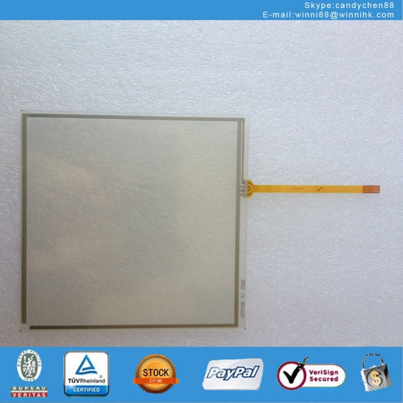 New Touch Screen KTP075
