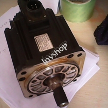 1PC USED USAREM-05ACN11 Yaskawa servo motor