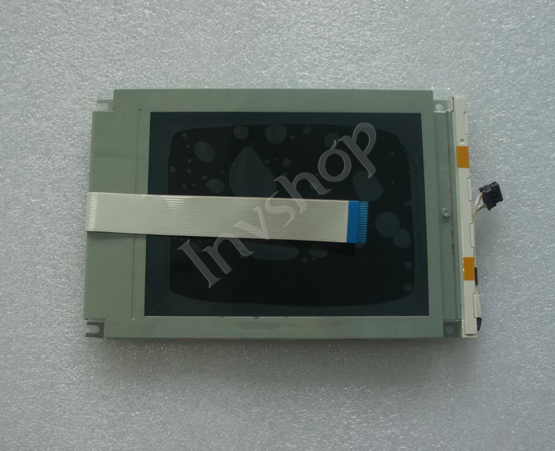 M161-L1A Neues industrielles LCD-Display