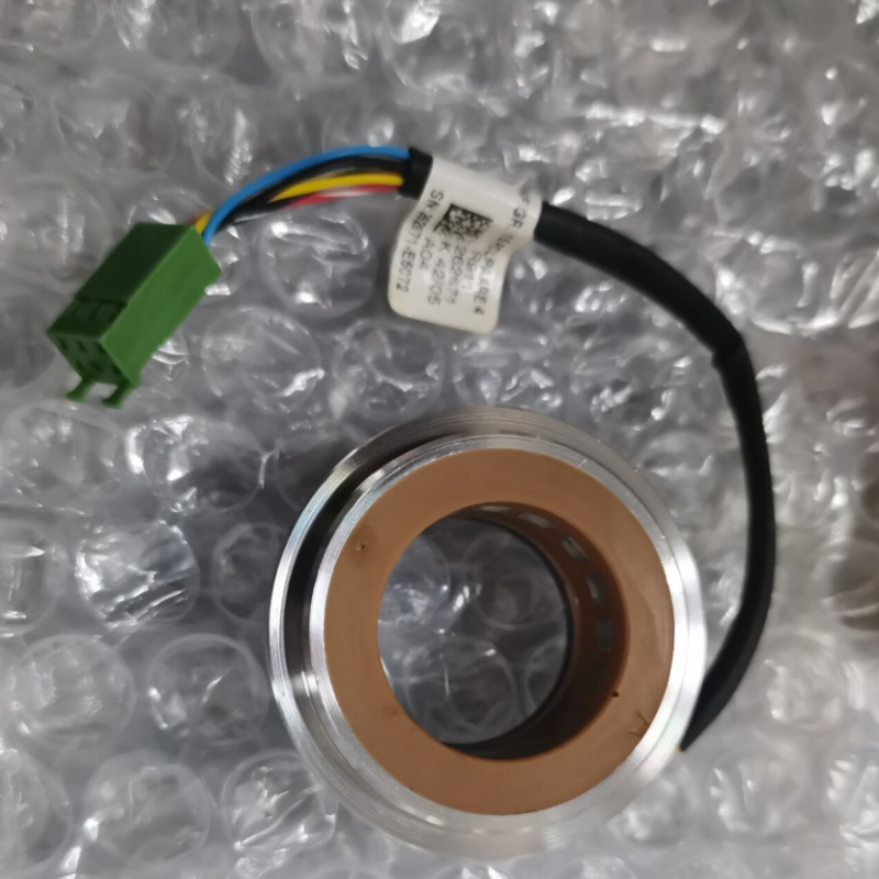 LTN RE-15-4-D01 rotary encoder