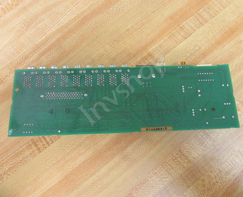 OMRON CQM1-CPU41-V1 Module