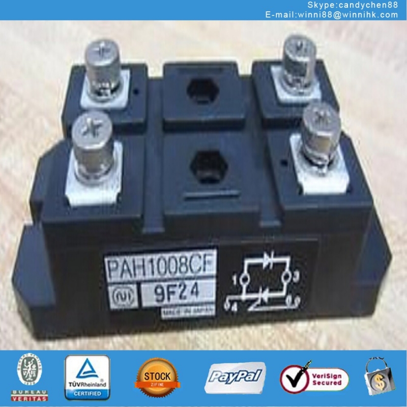 New and origina module PAH1008CF in stock