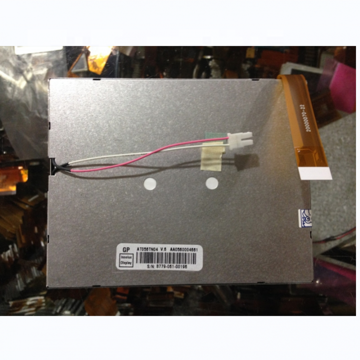 AT056TN04 V.6 Innolux 5,6