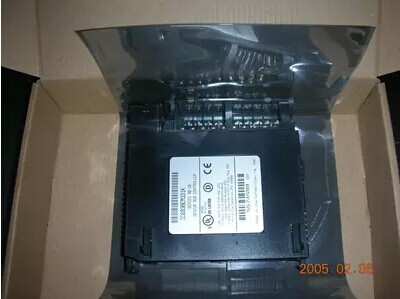 er 90-30 ic693bem331k servomotor fahrer