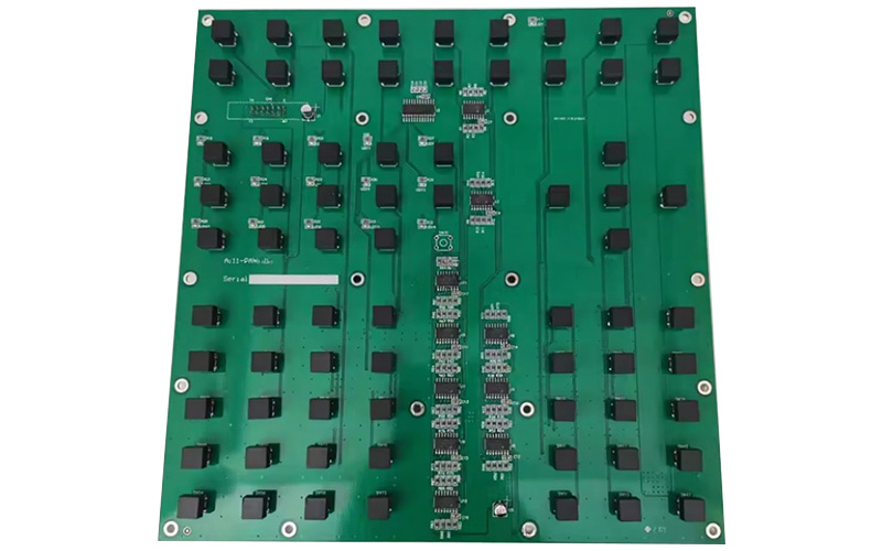 The new keyboard AI11-PAN-A1 for injection molding machine computer