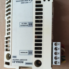 RTAC-01 ABB Encoder Card ACS800 Encoder Adapter New and Original