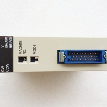 SPS-Gerätemodul der Serie Omron C200H C200H-NC211