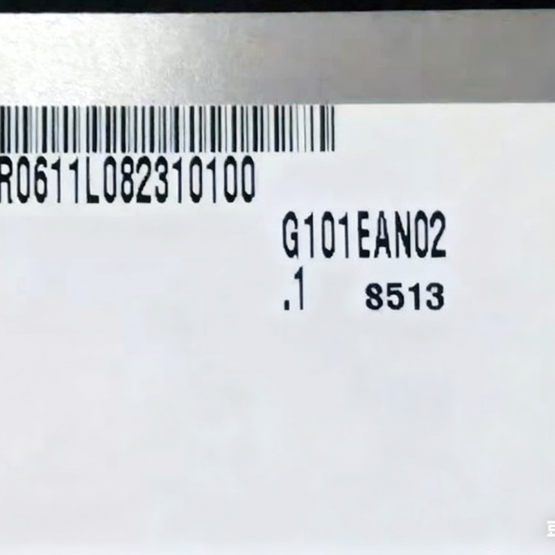 G101EAN02.1 AUO 10,1