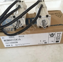for mitsubishi servo motor MSMA012A1A