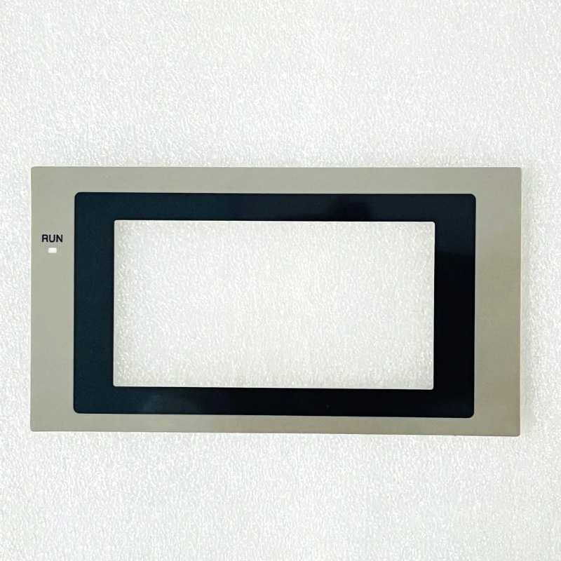 OMRON NT21-ST121-E Touch screen + protective film