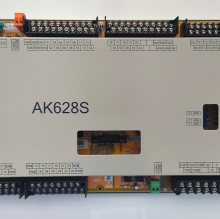 AK628 controller new Industrial PC for HaiTian or Techmation injection molding machine