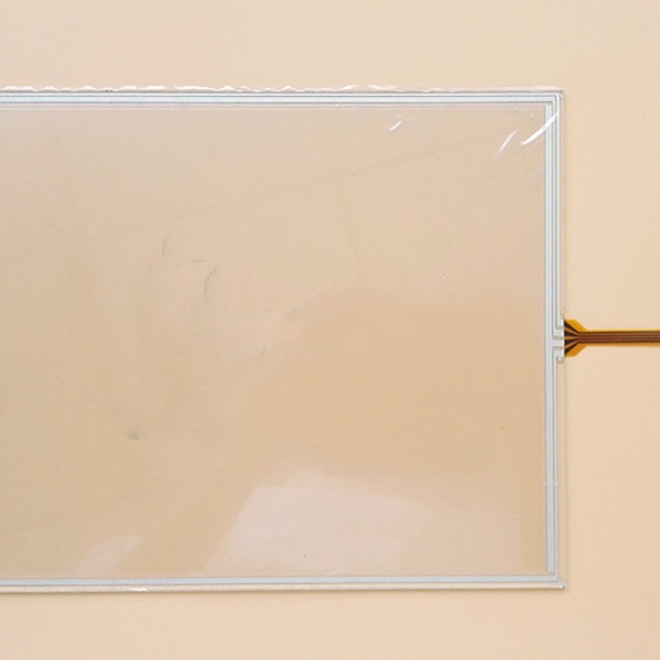 for DMC New Touch Screen AST-121 AST-121B