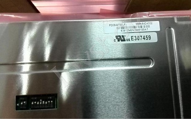 2.2 inch TFT LCD Screen TX06D15VM1EAA 176(RGB)*220 Mobile Phone Panel