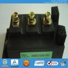 2MBI150N-060 FUJI IGBT NEW 2MBI150N060