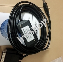 IC690USB901 GE90-30, GE90-70 PLC programming cable
