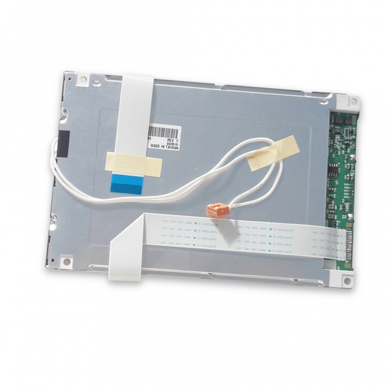 HITACHI 5.7inch 320*240 QVGA CSTN LCD Display SX14Q006