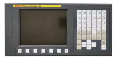 LCD-Display für FANUC Oi Mate-TD A02B-0321-B510
