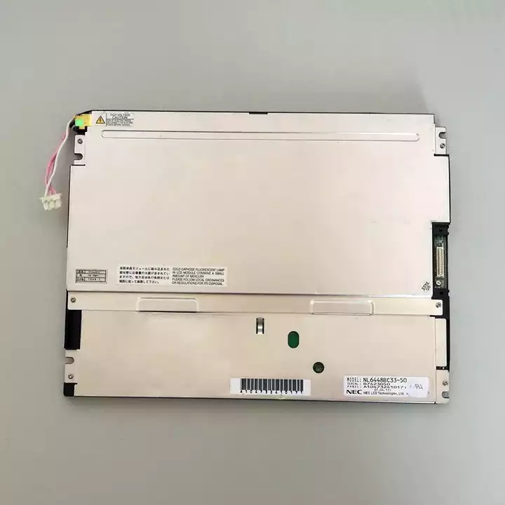 NL6448AC33-21 NEC 10.4