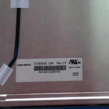 G150XGE-L04 Rev.C3 FOR 15.0-inch 1024*768 lcd display PANEL