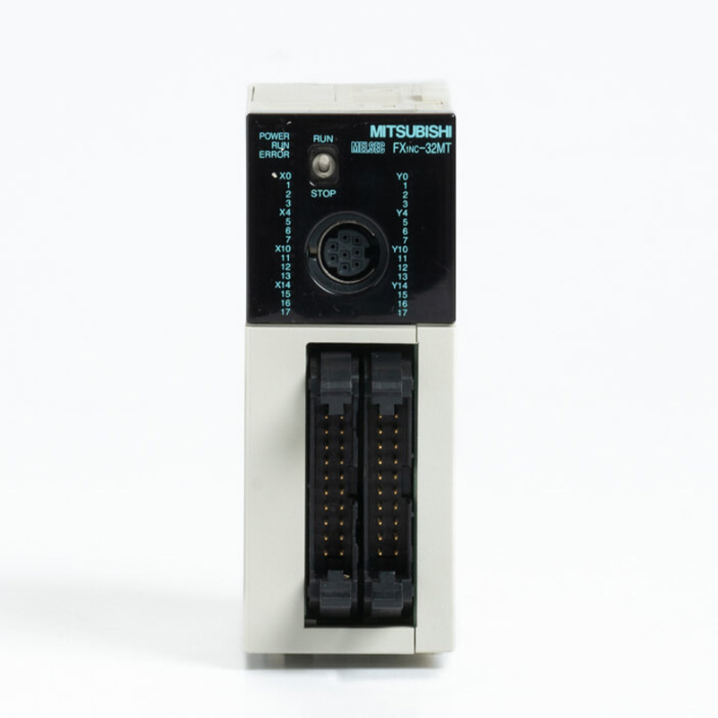 MITSUBISHI PLC FX1NC-32MT
