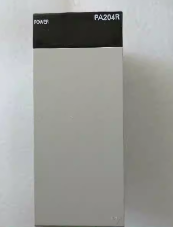 Omron C200H Serie SPS C200HW-PA204R Leistungsmodul