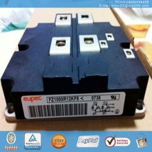 NeUe fz1000r12kf5 EUPEC igbt - modul