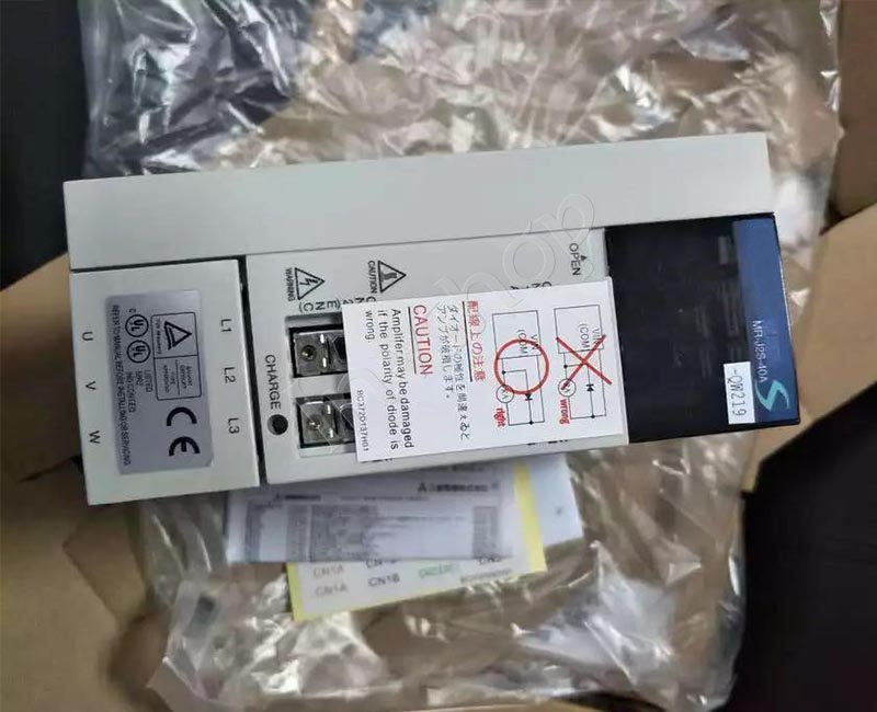 MR-J2S-40A-QW219 Mitsubishi servo driver