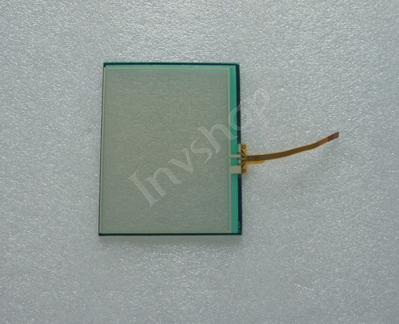 at056tn53 Touch screen glass