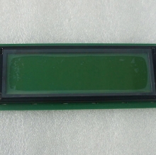 Ampire 5.2 inch 240*64 LCD screen panel AG24064A