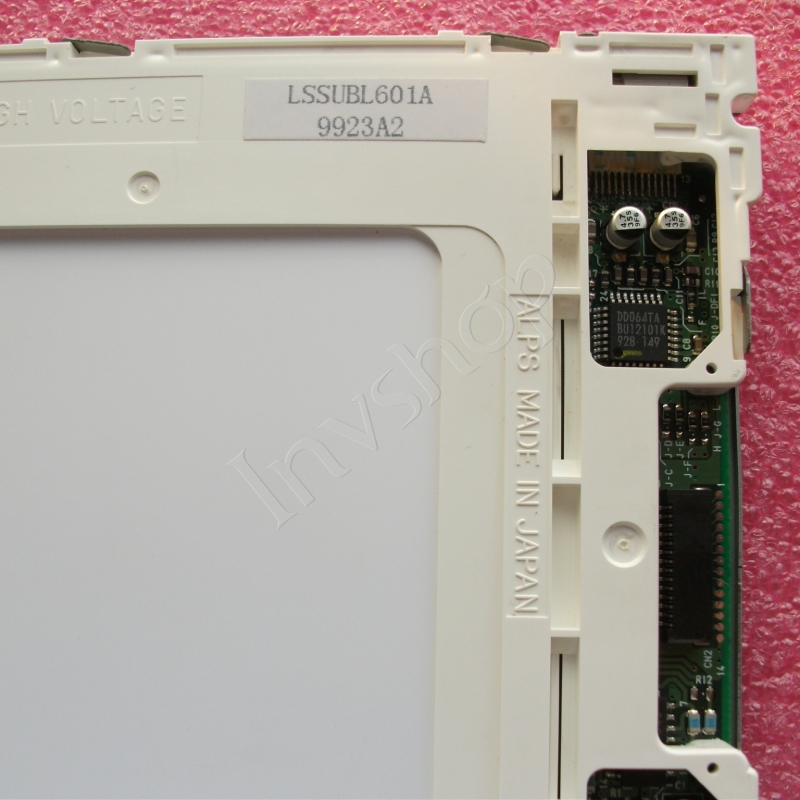 LSSUBL601A 5.7