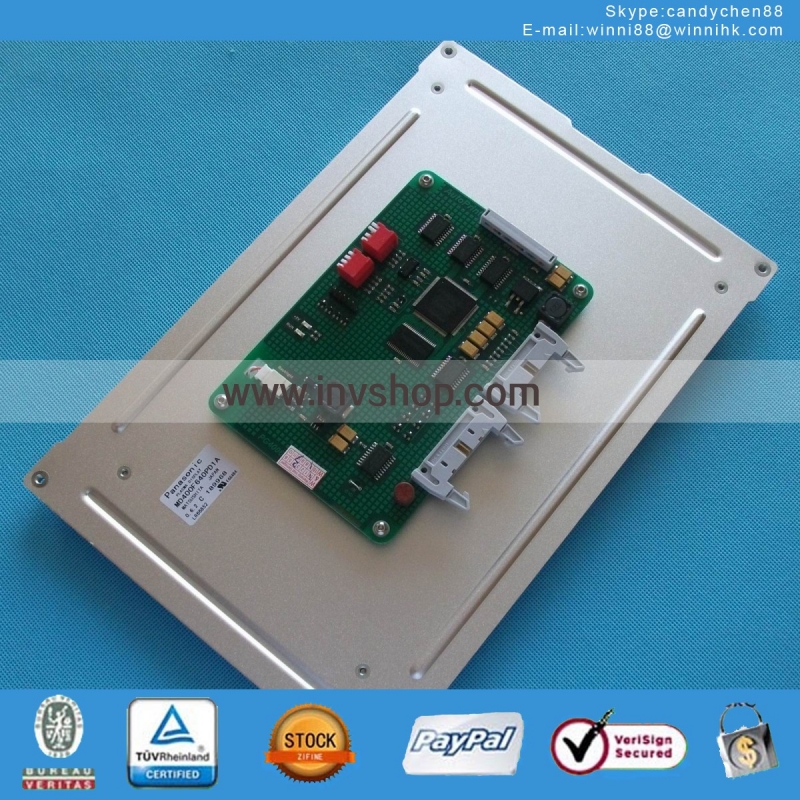NeUe touchscreen - gt1550-qlbd