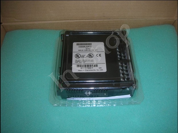 GE FANUC PLC IC693ALG392