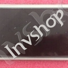 Original LCD screen display panel for 7