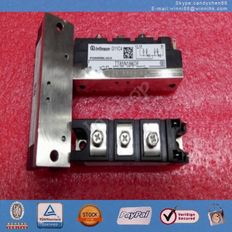 NeUe tt85n18kof EUPEC / Infineon 6sy7000-0ab01